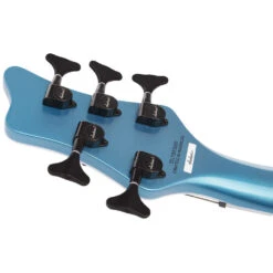 Jackson X Series Spectra Bass SBX V - Electric Blue | Bass Guitars | 2919924527 13 Jackson X Series Spectra Bass SBX V - Electric Blue | Bass Guitars | 2919924527 -Guitar Instrument Store sbx v eblu 7