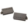 Seymour Duncan APH 2S Slash Alnico II Pro Humbucker Black Nickel