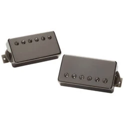 Seymour Duncan APH 2S Slash Alnico II Pro Humbucker Black Nickel