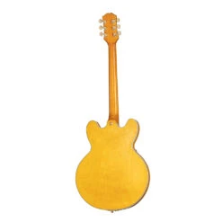 Epiphone Sheraton Frequensator Natural LH -Guitar Instrument Store sheratonfrequensatornaturallh 3