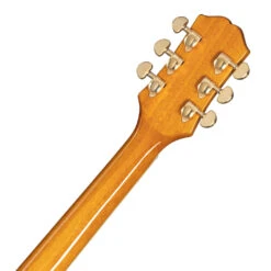 Epiphone Sheraton Frequensator Natural LH -Guitar Instrument Store sheratonfrequensatornaturallh 5