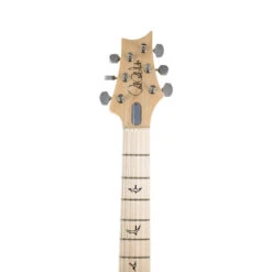 PRS John Mayer Silver Sky - Polar Blue - Maple -Guitar Instrument Store silver sky polar blu 4