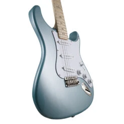 PRS John Mayer Silver Sky - Polar Blue - Maple -Guitar Instrument Store silver sky polar blu 6