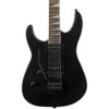 Jackson X Series Soloist SLX Left Handed - Satin Black - Laurel | Electric Guitars | 2916433568