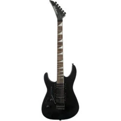 Jackson X Series Soloist SLX Left Handed - Satin Black - Laurel | Electric Guitars | 2916433568 -Guitar Instrument Store slx lh sb 2
