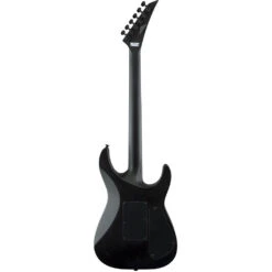 Jackson X Series Soloist SLX Left Handed - Satin Black - Laurel | Electric Guitars | 2916433568 -Guitar Instrument Store slx lh sb 3
