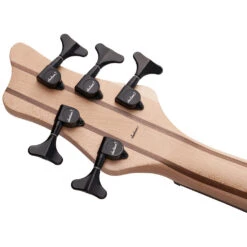 Jackson - Pro Series Spectra Bass SBA V, Caramelized Jatoba Fingerboard, Blue Burst | Bass Guitars | 2919934586 -Guitar Instrument Store spectra bass sba v 5