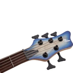 Jackson - Pro Series Spectra Bass SBA V, Caramelized Jatoba Fingerboard, Blue Burst | Bass Guitars | 2919934586 -Guitar Instrument Store spectra bass sba v 6