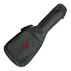 Xtreme - Classical 1/4 Size Guitar Gig Bag - Black