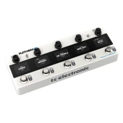 TC Electronic - Plethora X5 TonePrint Pedal Board -Guitar Instrument Store tceplethxv3