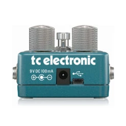 TC Electronic The Dreamscape -Guitar Instrument Store thedreamscape 4