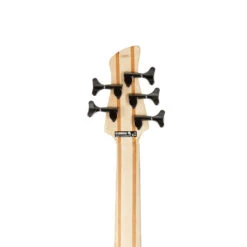 Yamaha TRBX305CAR 5-String Bass Guitar Candy Apple Red -Guitar Instrument Store trbx305car 5