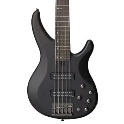 Yamaha TRBX505 5 String Bass - Translucent Black