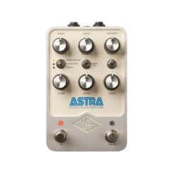 Universal Audio UAFX Astra Modulation Machine Effects Pedal