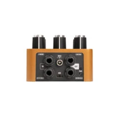 Universal Audio UAFX Woodrow 55 Instrument Amp Effects Pedal -Guitar Instrument Store ua woodrow 3