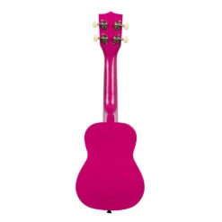 Kala Ukadelic - Dragon Fruit -Guitar Instrument Store uk dragonfruit 3