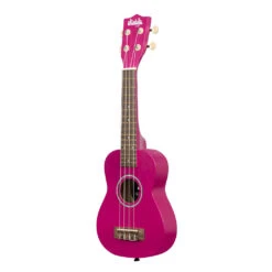 Kala Ukadelic - Dragon Fruit -Guitar Instrument Store uk dragonfruit 4