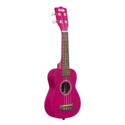 Kala Ukadelic - Dragon Fruit -Guitar Instrument Store uk dragonfruit 5