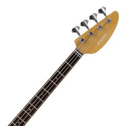 Vox VBW3500BB Teardrop Bass Blue Burst 7 Vox VBW3500BB Teardrop Bass Blue Burst -Guitar Instrument Store vbw3500bb 4