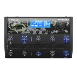TC Helicon VoiceLive 3 Extreme