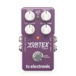 TC Electronic Vortex Flanger