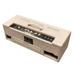 Vox AC30 Handwired Head -Guitar Instrument Store vxach4