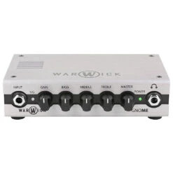 Warwick Gnome 200 Watt Bass Head