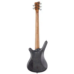 Warwick TeamBuilt Pro Series Corvette $$ 5-String - Nirvana Black Transparent Satin 8 Warwick TeamBuilt Pro Series Corvette $$ 5-String - Nirvana Black Transparent Satin -Guitar Instrument Store warwick teambuilt pro corvette 5 3