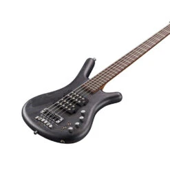 Warwick TeamBuilt Pro Series Corvette $$ 5-String - Nirvana Black Transparent Satin 10 Warwick TeamBuilt Pro Series Corvette $$ 5-String - Nirvana Black Transparent Satin -Guitar Instrument Store warwick teambuilt pro corvette 5 5