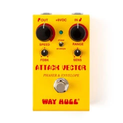 Way Huge Smalls WM92 “Attack Vector” Phaser & Envelope