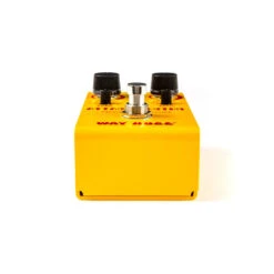 Way Huge Smalls WM92 “Attack Vector” Phaser & Envelope -Guitar Instrument Store wm92 5