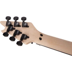 EVH - Wolfgang® Special, Ebony Fingerboard, Miami Blue -Guitar Instrument Store wolfgang miami blue 6