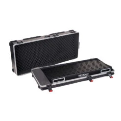 Rockboard 5.4 Hardcase 11 Rockboard 5.4 Hardcase -Guitar Instrument Store wr cin5 4abs 4