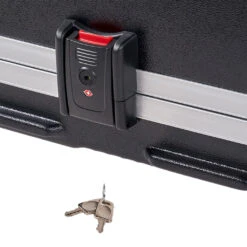 Rockboard 5.4 Hardcase 12 Rockboard 5.4 Hardcase -Guitar Instrument Store wr cin5 4abs 5