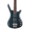 Warwick Rockbass Corvette Basic - 4 String - Ocean Blue Transparent Satin