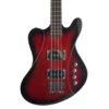 Warwick RockBass Idolmaker 4-String Burgundy BlackBurst Transparent High Polish