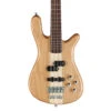 Warwick RockBass Streamer NT I 4-String - Natural Transparent High Polish