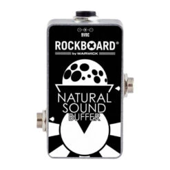 Rockboard Sound Buffer