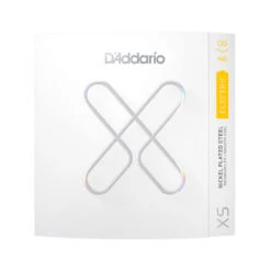 D'Addario - XSE0946 Super Light Top/Regular Bottom Coated Electric Guitar Strings