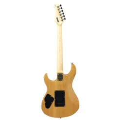 Yamaha Pacifica 612VIIXYNS Electric Guitar - Yellow Natural Satin 9 Yamaha Pacifica 612VIIXYNS Electric Guitar - Yellow Natural Satin -Guitar Instrument Store ympc216vvixyns3